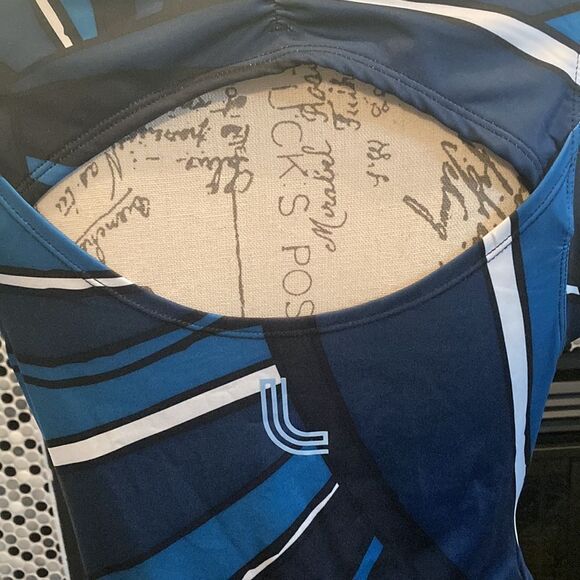 Lole bathing suit material dress, size medium, excellent used condition - Picture 8 of 12